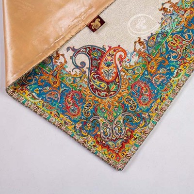 رومیزی مربع