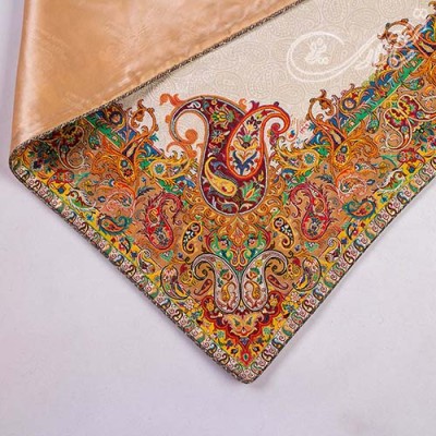 رومیزی مربع